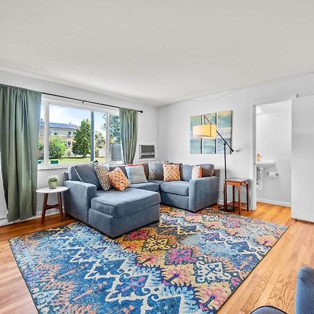 7290 W 10Th Ave Villa Lakewood Dış mekan fotoğraf