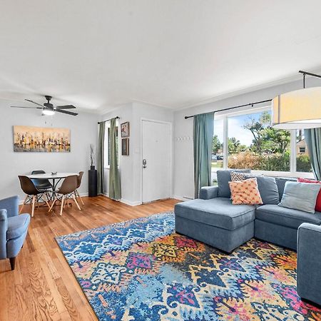 7290 W 10Th Ave Villa Lakewood Dış mekan fotoğraf