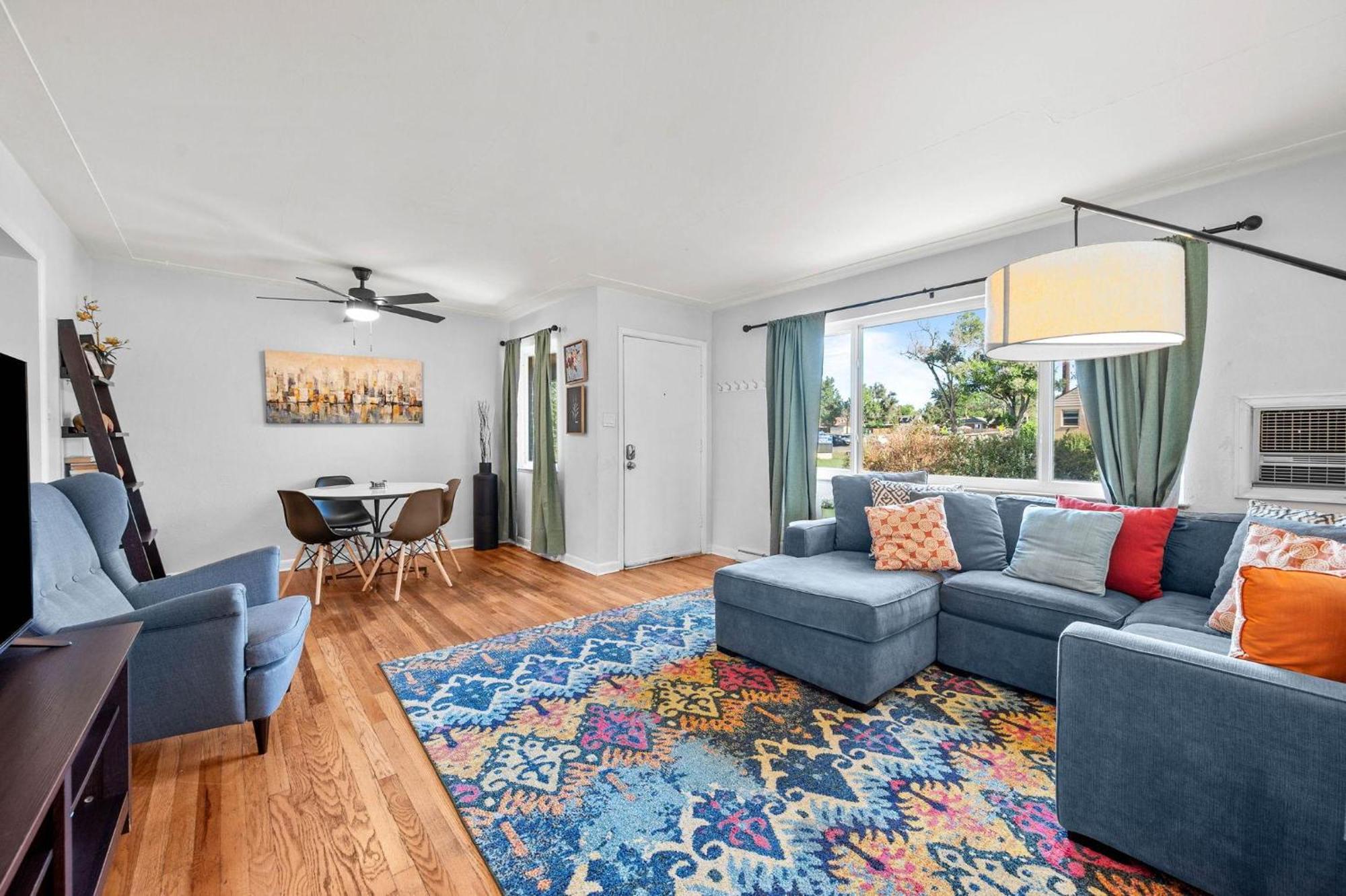 7290 W 10Th Ave Villa Lakewood Dış mekan fotoğraf